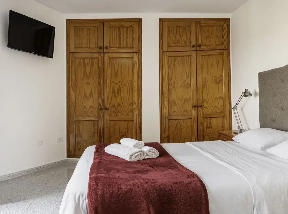 MC Apartments