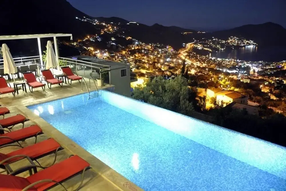 Villa Manzaram