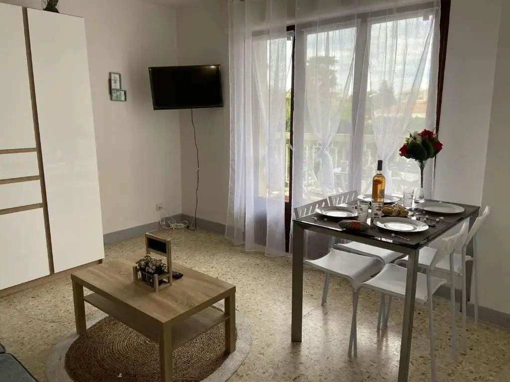 Appartement Fréjus, 1 pièce, 4 personnes - FR-1-226A-118
