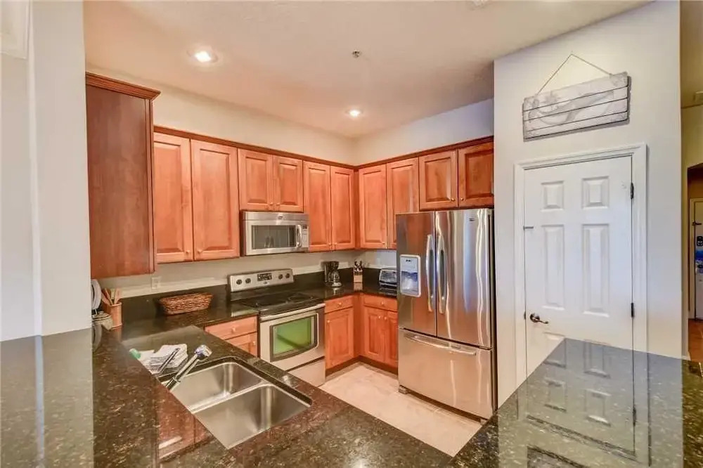 924 Cinnamon Beach - Three Bedroom Condo