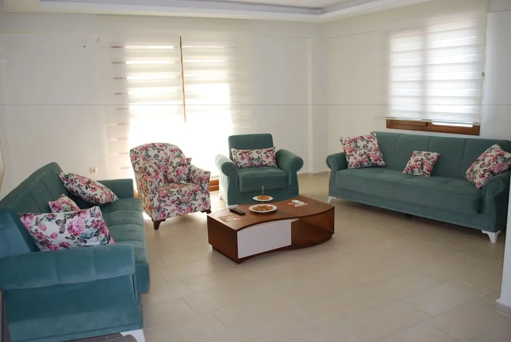 Didim Akbuk Country Villas