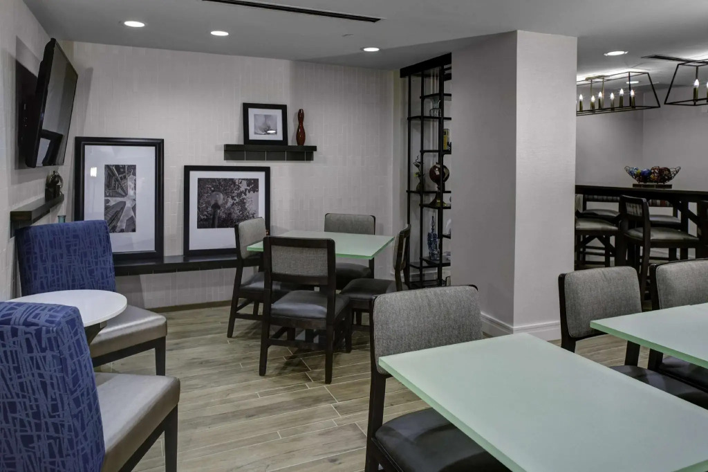 Hampton Inn Atlanta-Georgia Tech-Downtown