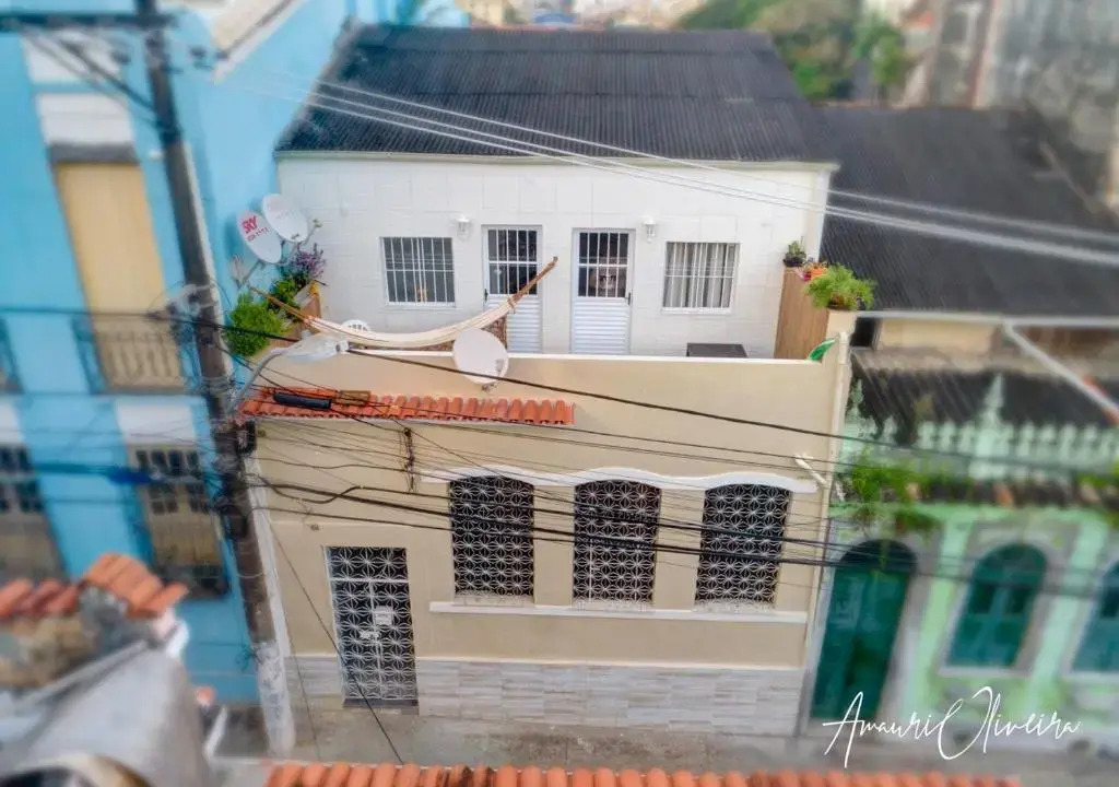 Santo Antônio Charmoso