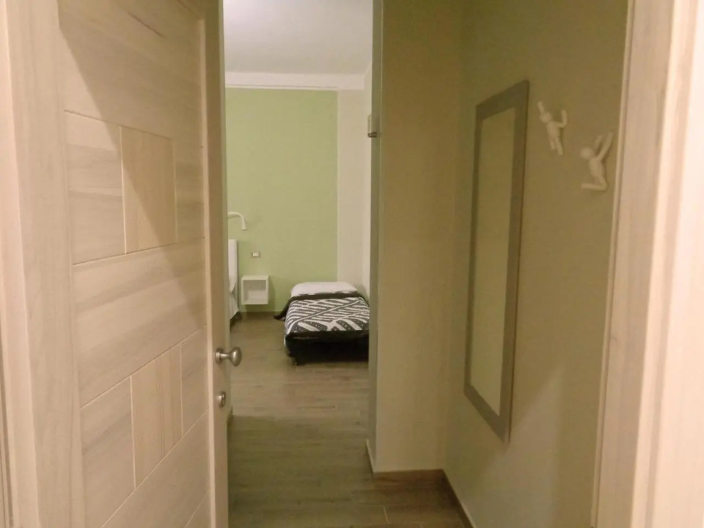 San Andreas Suites