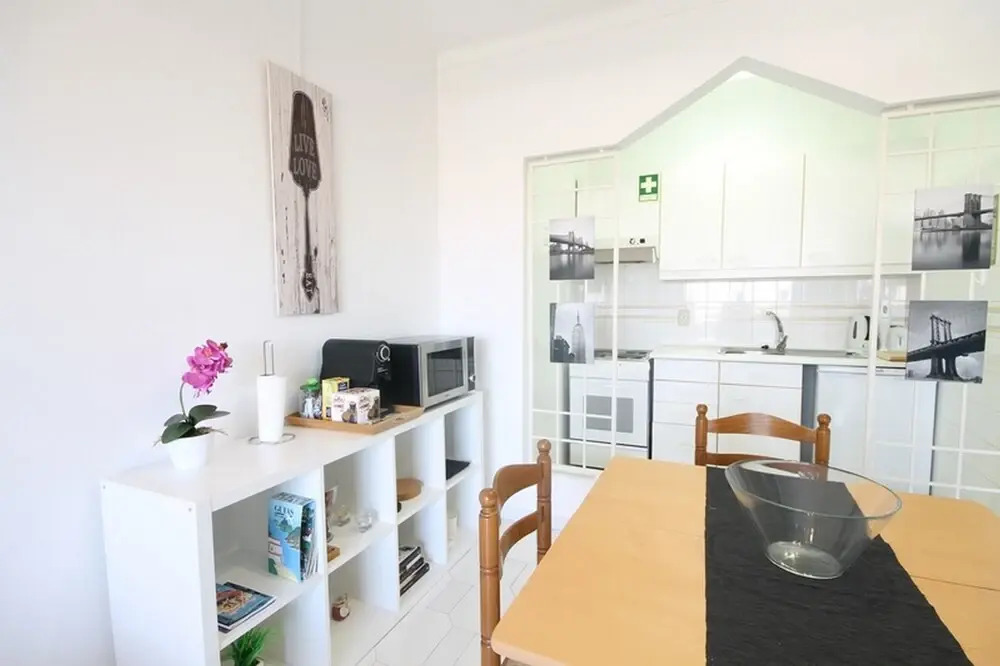 15 R&P  Albufeira Apartment