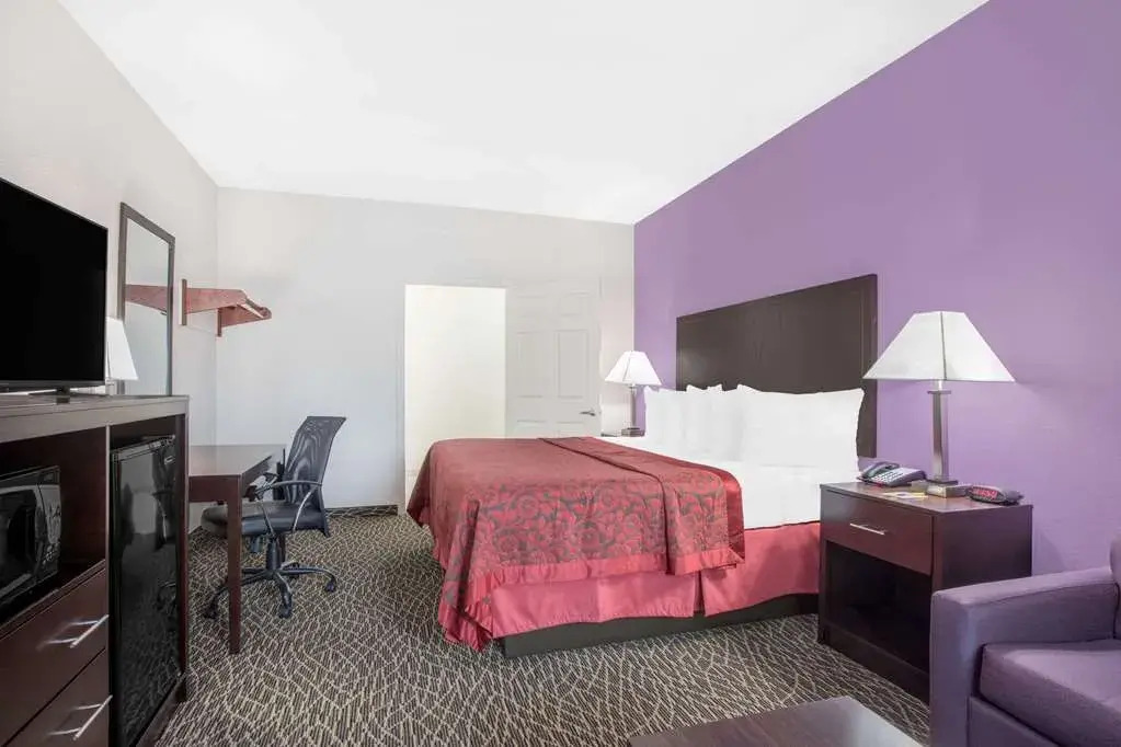 Days Inn Bryan