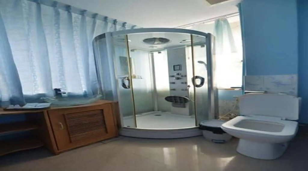 Mother's Home Motel