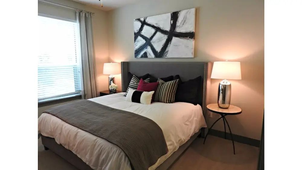 Suite Destination Austin City Center