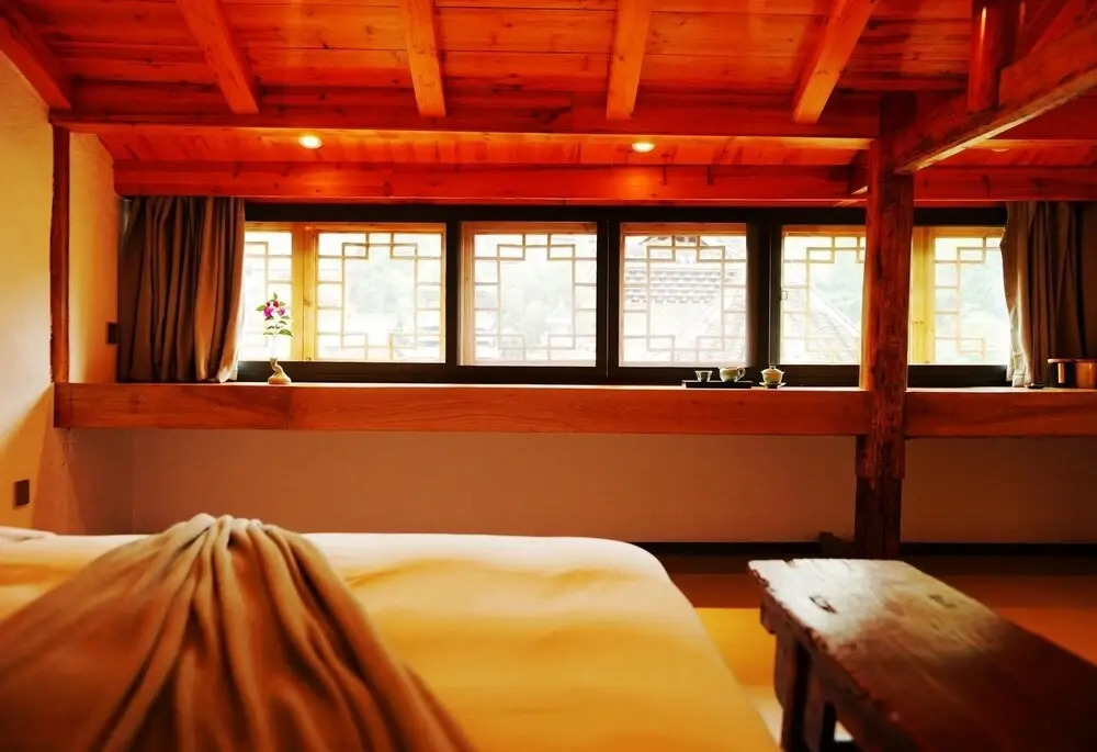 Feihua Inn