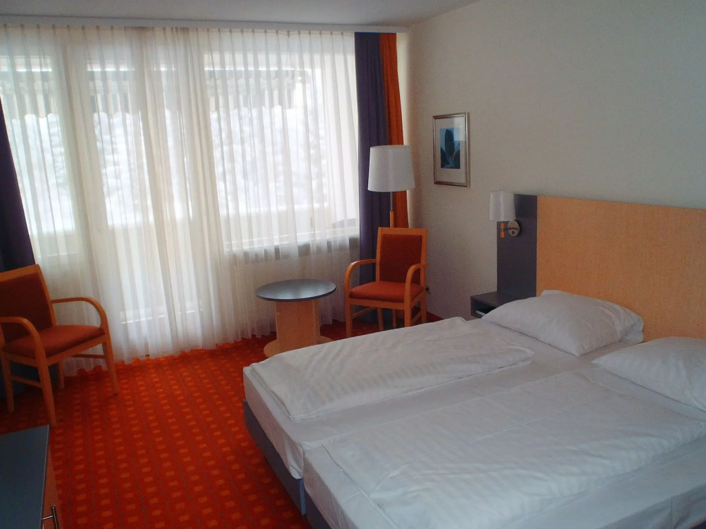 CAREA Residenz Hotel Harzhöhe