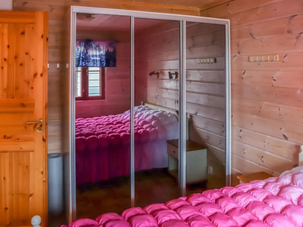 Holiday Home Villa hytönen 1 by Interhome