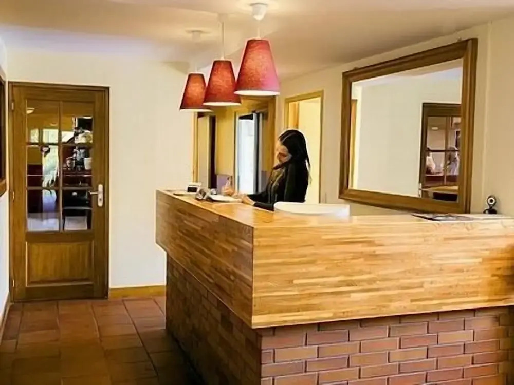 Les Provinciales Hotel & Restaurent