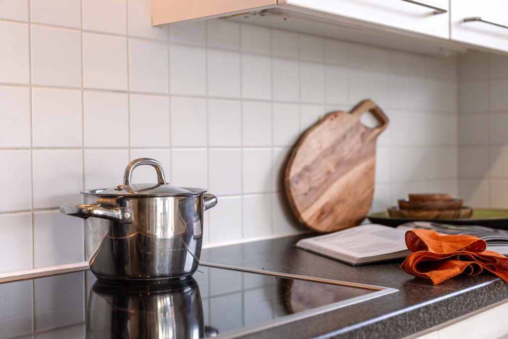 Superb Apartment in the Dunes of Oostduinkerke