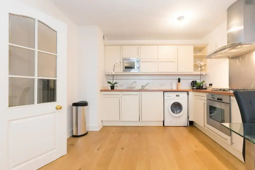 High Holborn - Chancery Lane Apartment