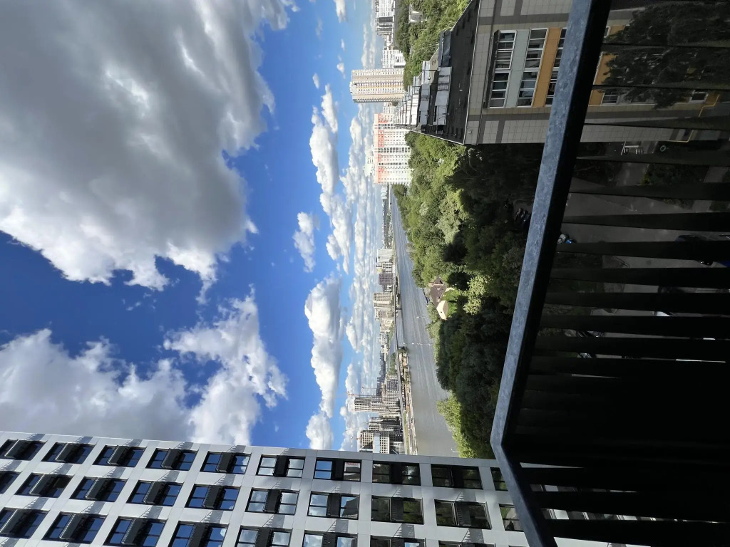 ArendaGrad on Nagatinskaya embankment 10A