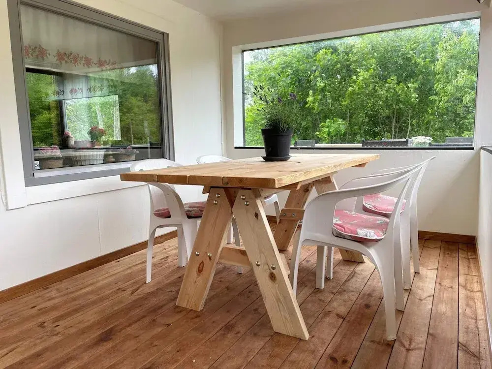 8 person holiday home in ULRIKA-By Traum