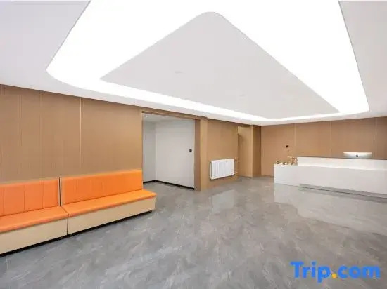 Quanyu Hotel (Tianjin Cancer Hospital Subway Station Branch)