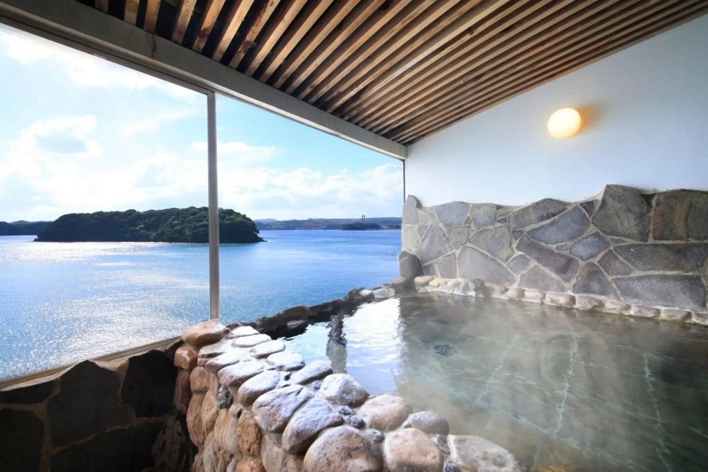 Hirado Kaijyo Hotel