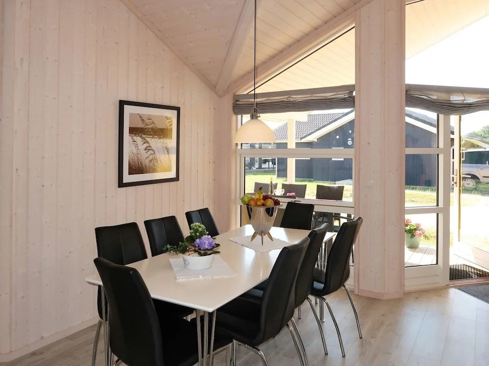 Villa in Holiday Vital Resort