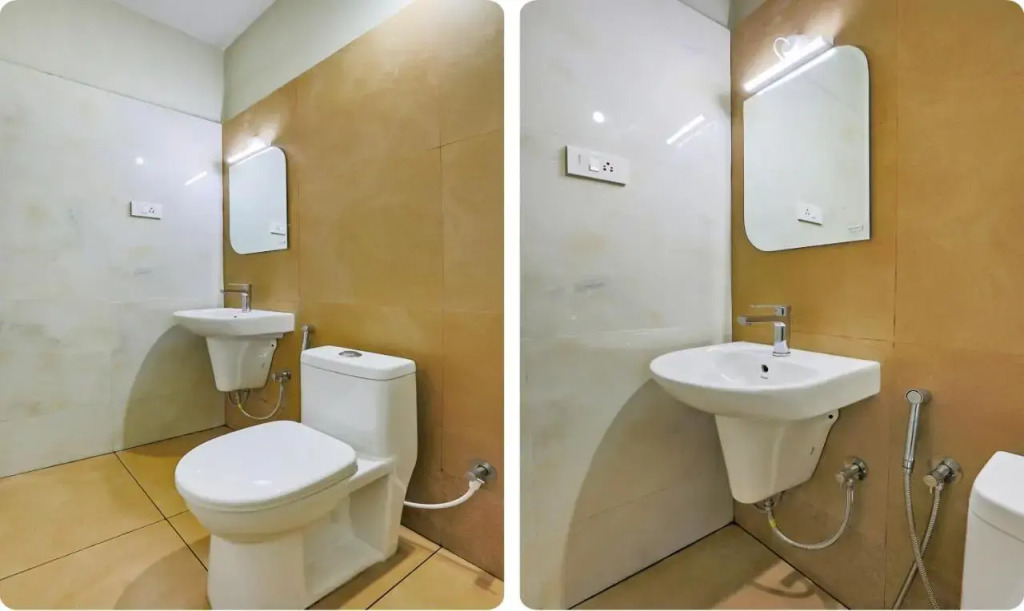 Itsy Hotels Kottaram Residency, 10 Mins To Botanical Garden