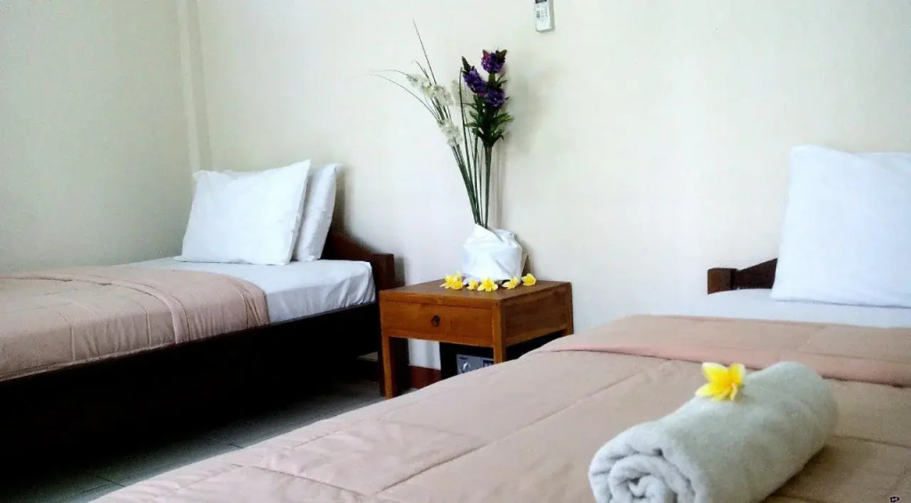 Taxa Raya Guest House