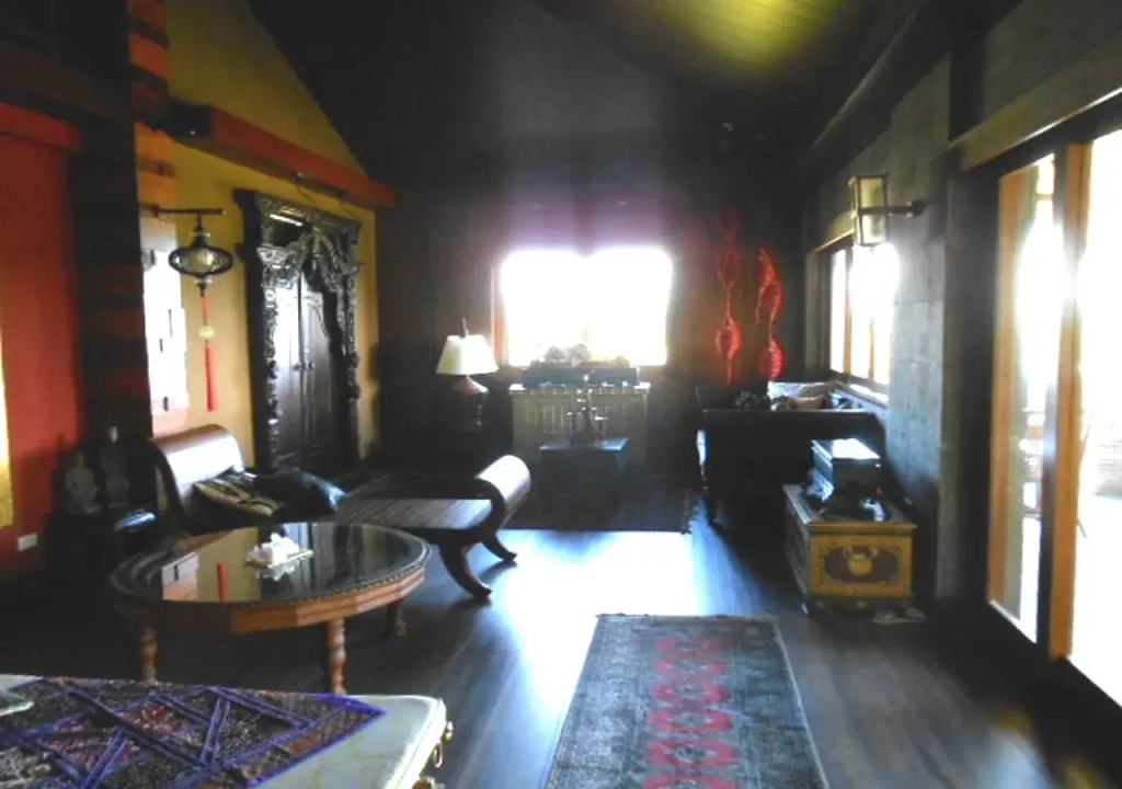 Tirta Spa Homestay