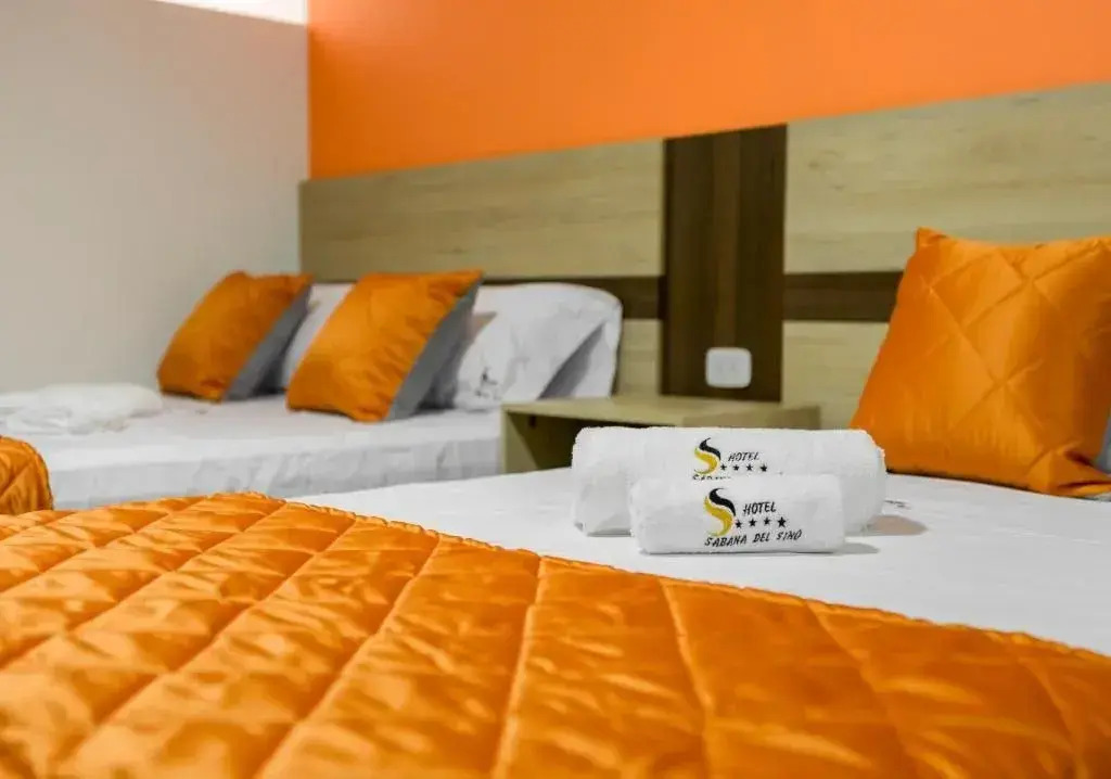 Hotel Sabana del Sinu