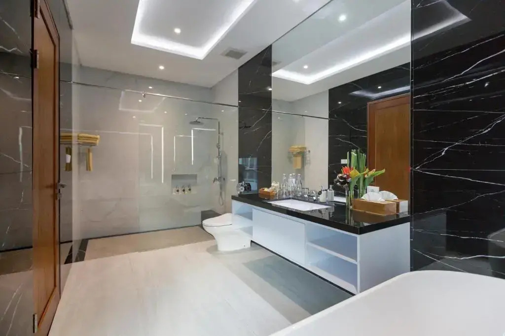 Villa Louis Seminyak by Nagisa Bali