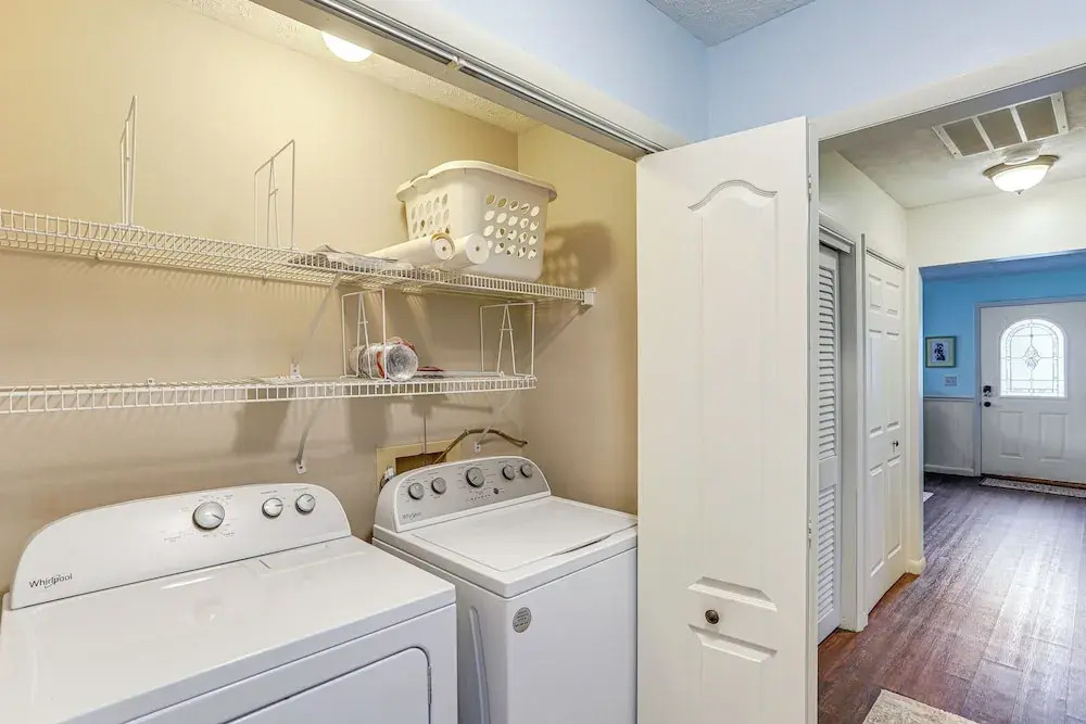 Walk to Sandusky Bay: Home w/ Hot Tub & Fire Pit!