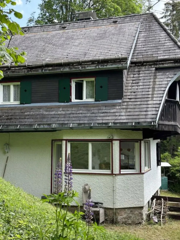 Holiday Home Kesslerberg by Interhome