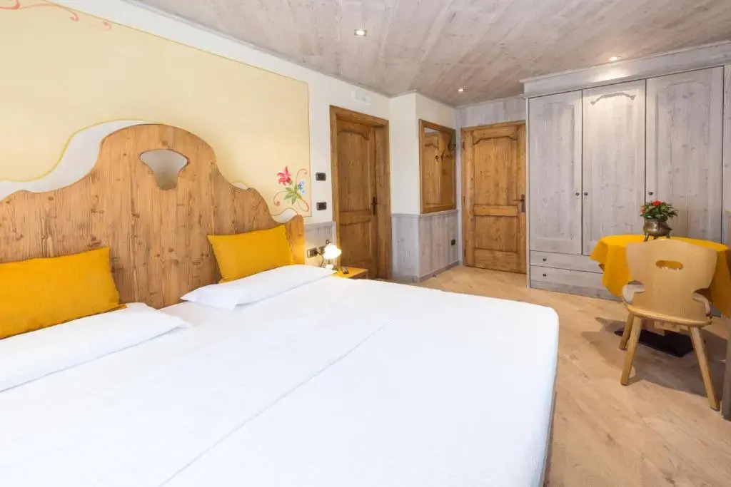 Agritur Casa Fabri