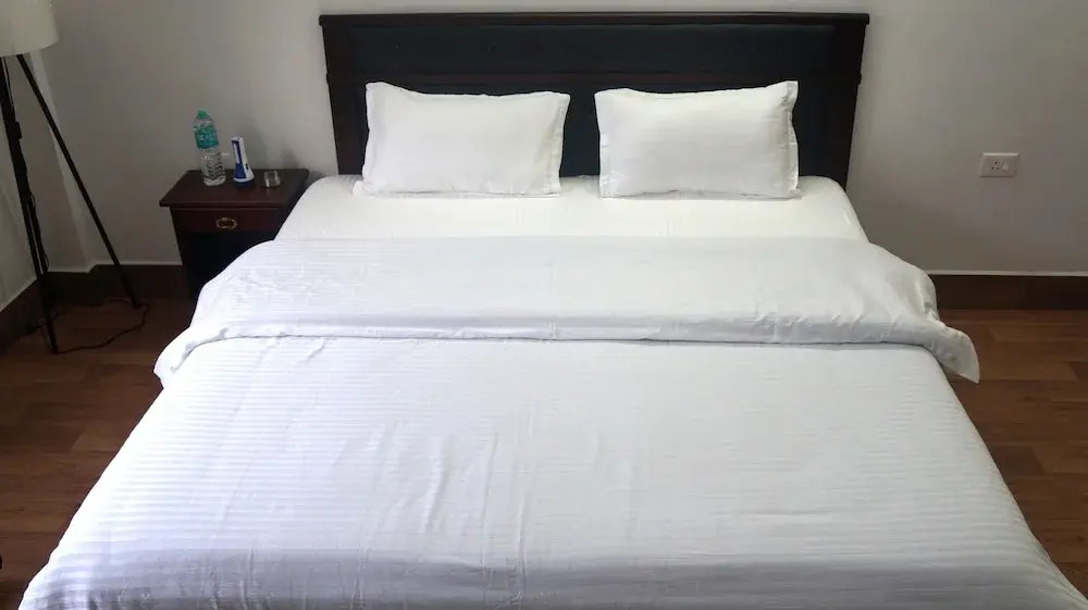 The Relyn Suite