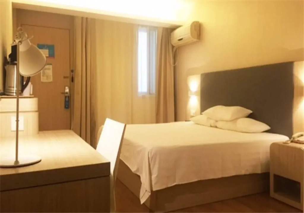 Hanting Hotel Shanghai the Bund