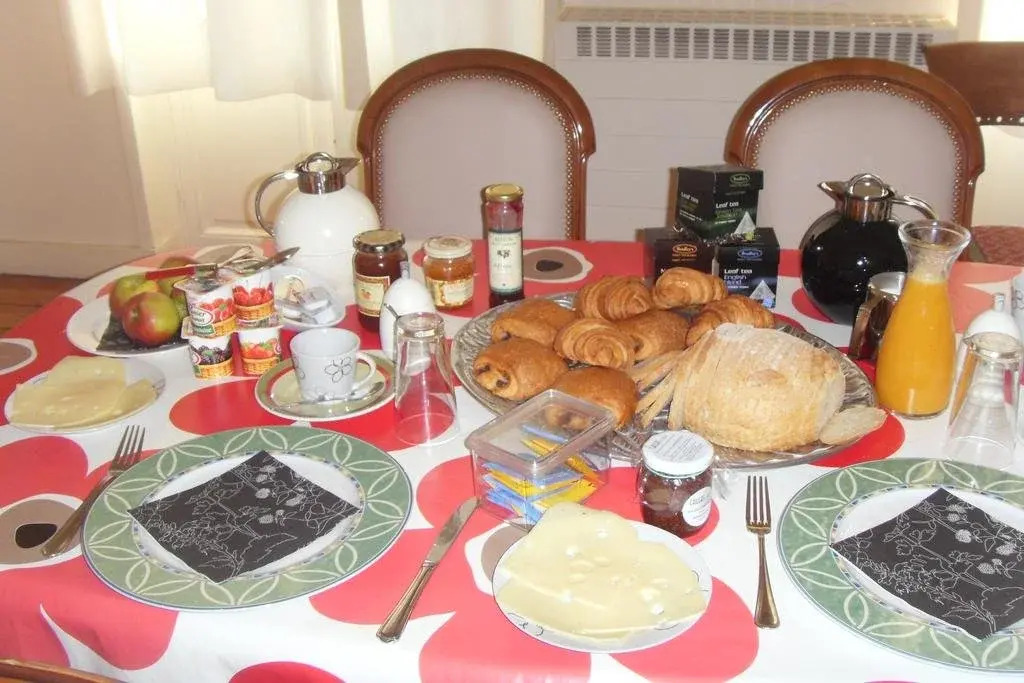 B&B Casaborsalino