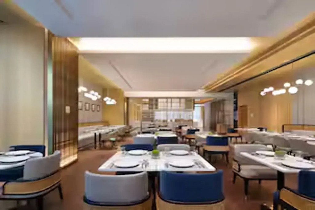 Hilton Garden Inn Beijing Huaxiang Tiantan Hospital