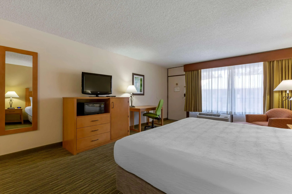 Best Western Paint Pony Lodge
