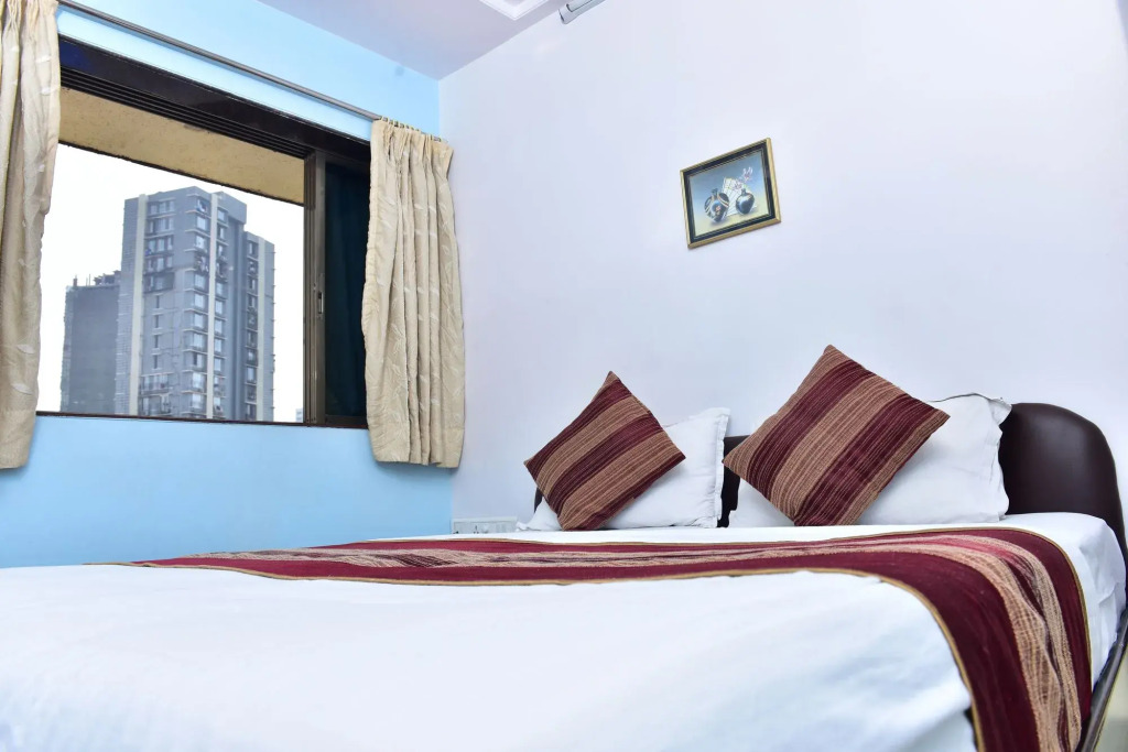 Hotel Kalpana Palace, Mumbai