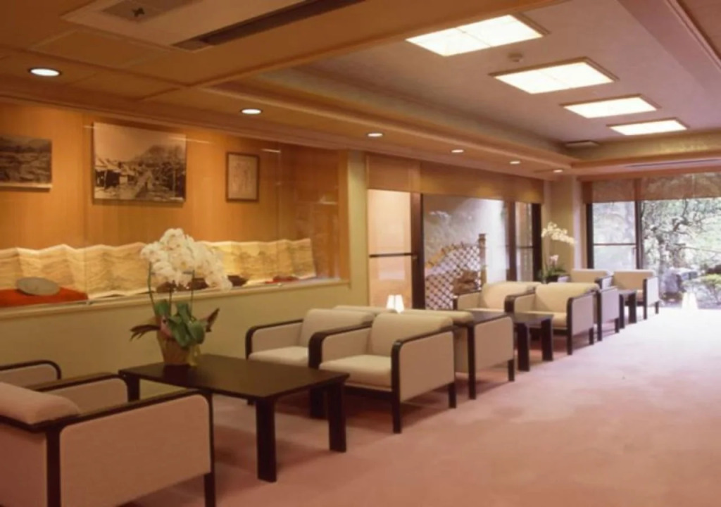 Yugiriso Hotel