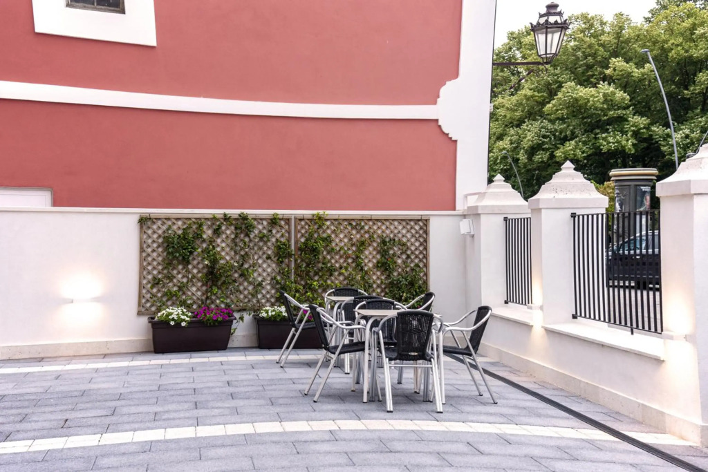 Apartamentos La Quinta