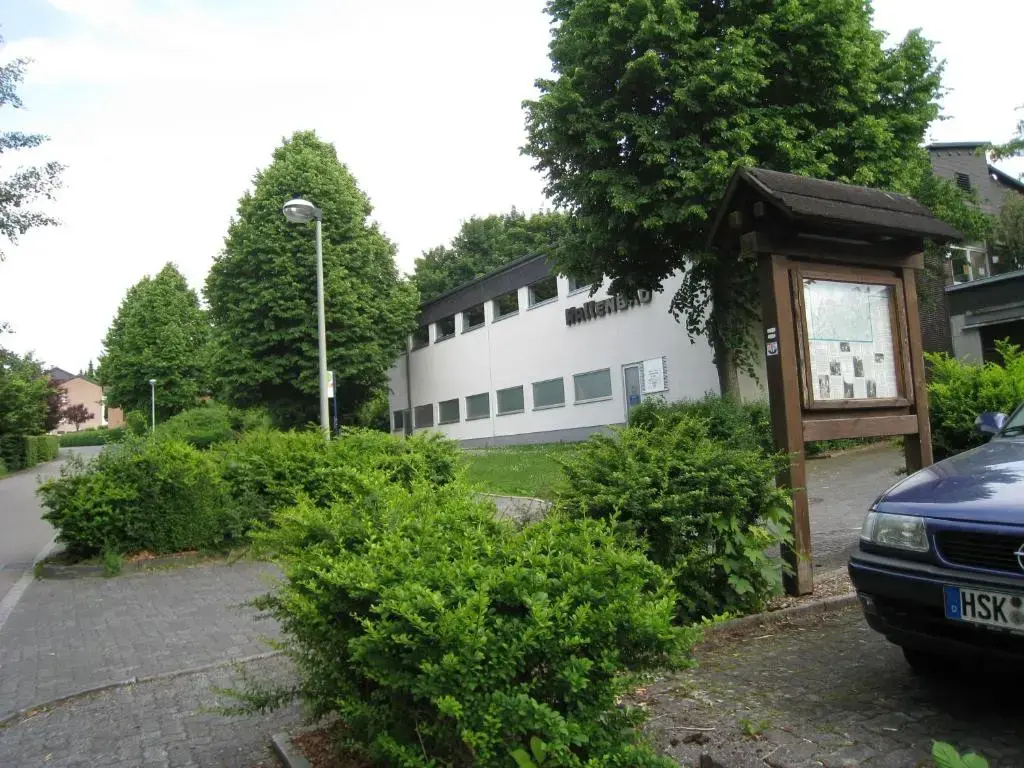 Ferienwohnung Waltraud