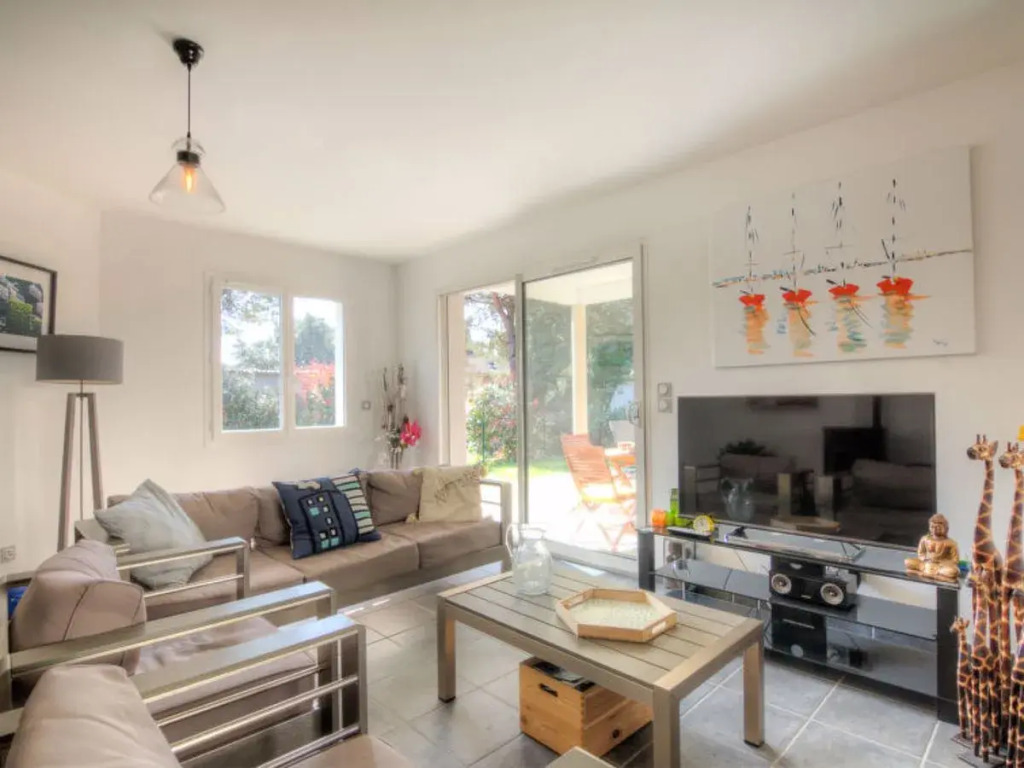 House La Plage Labenne