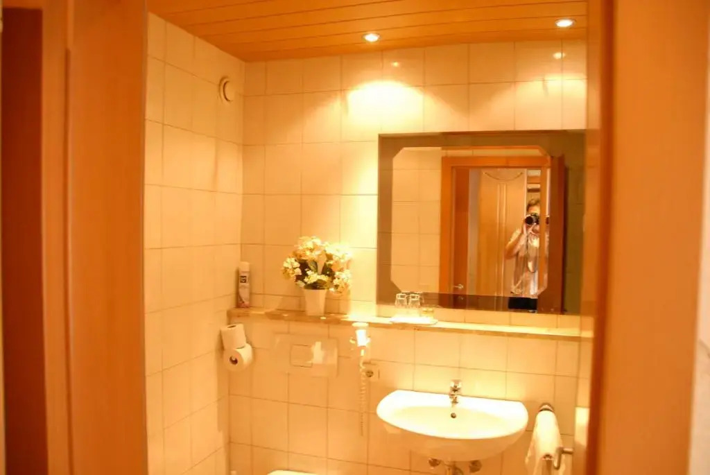 Hotel Edelweiss