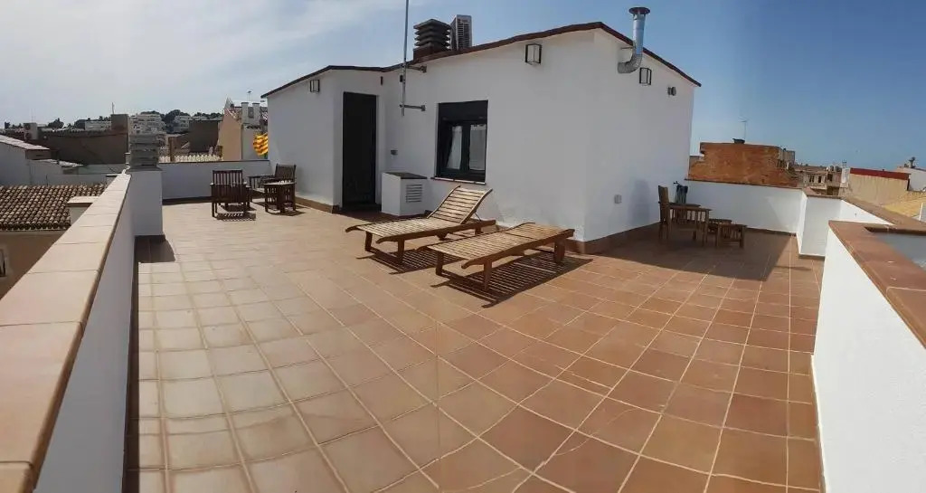 LA TORRE 41