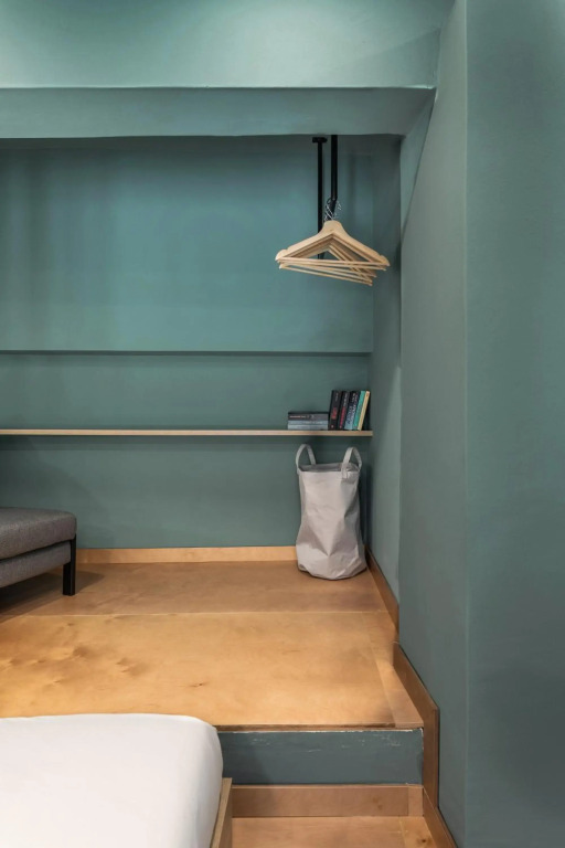 Urban loft I