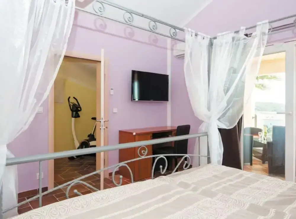 Holiday Home Boni