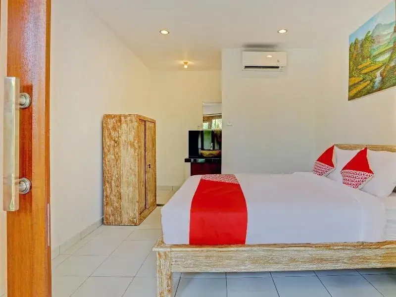 OYO 90337 Wiguna Homestay