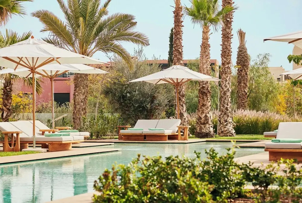 Park Hyatt Marrakech