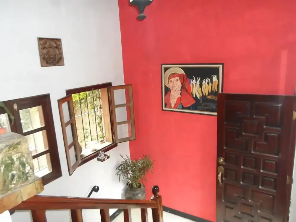 Casa Landivar Hotel