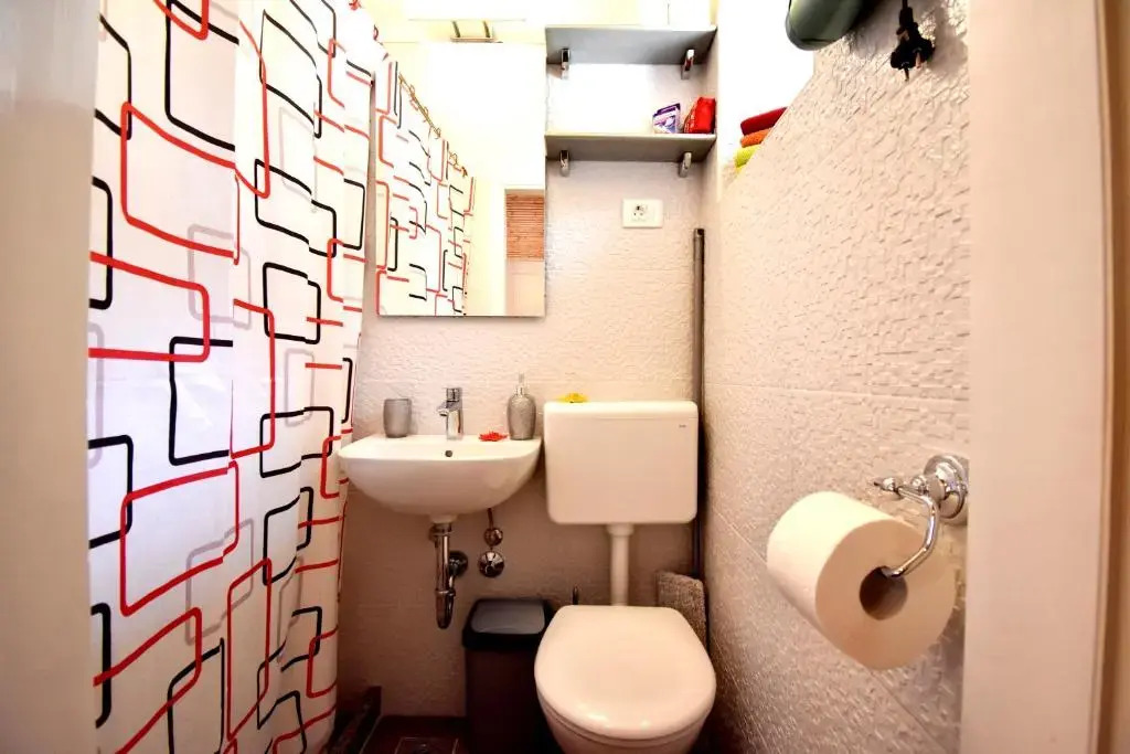 Studio Apartments SKORIC Opatija Volosko