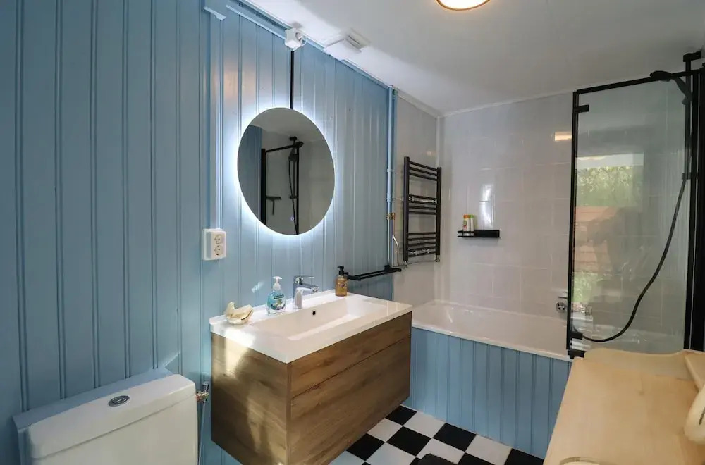 Beautifully Renovated House in Noordwijkerhout